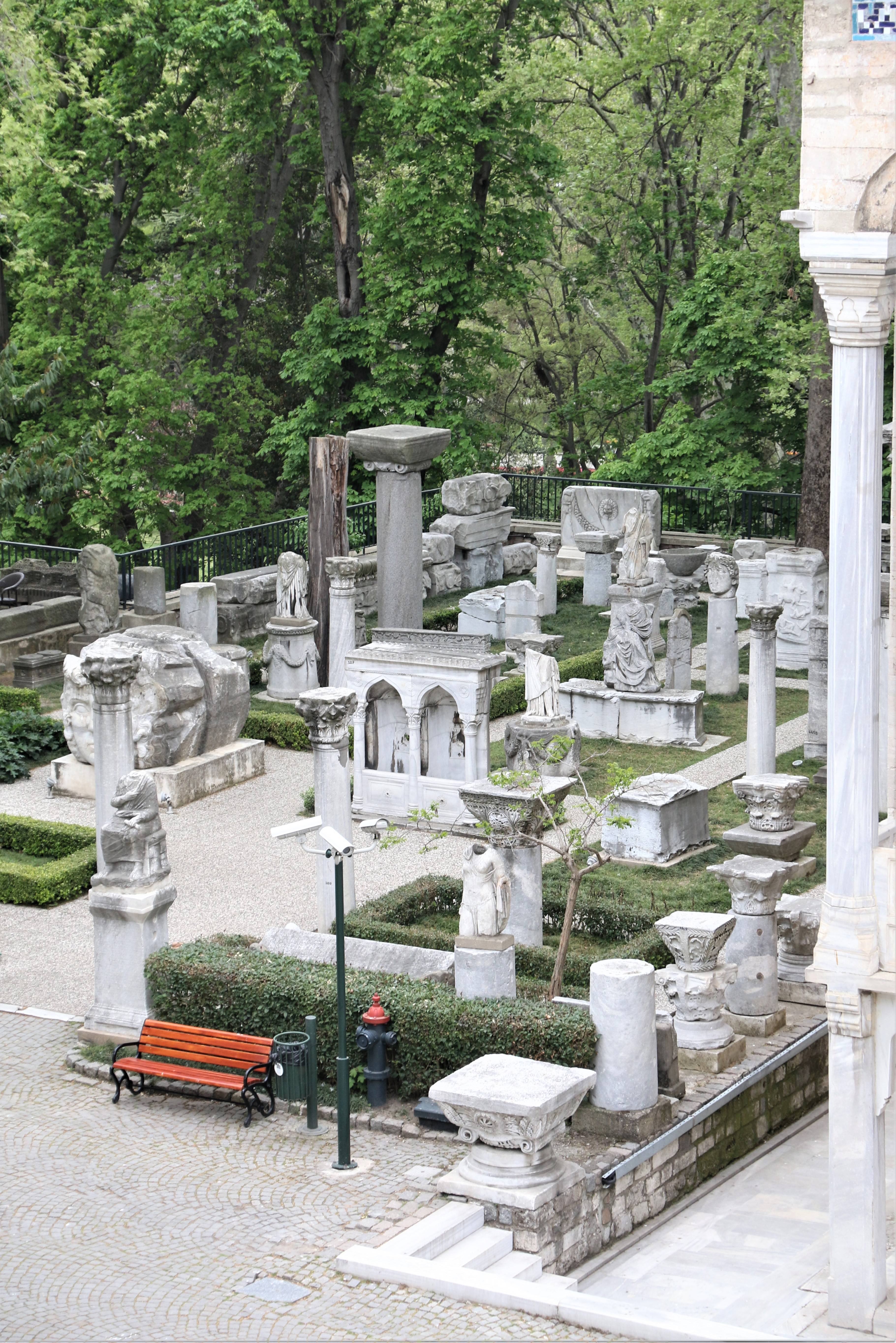 Istanbul